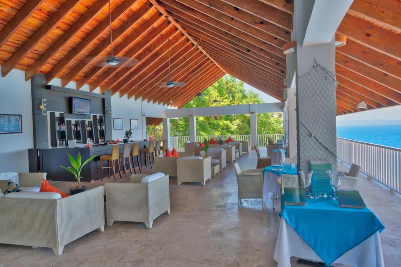 Appartamento Vista Mare Samana Amazing Views!! Esterno foto