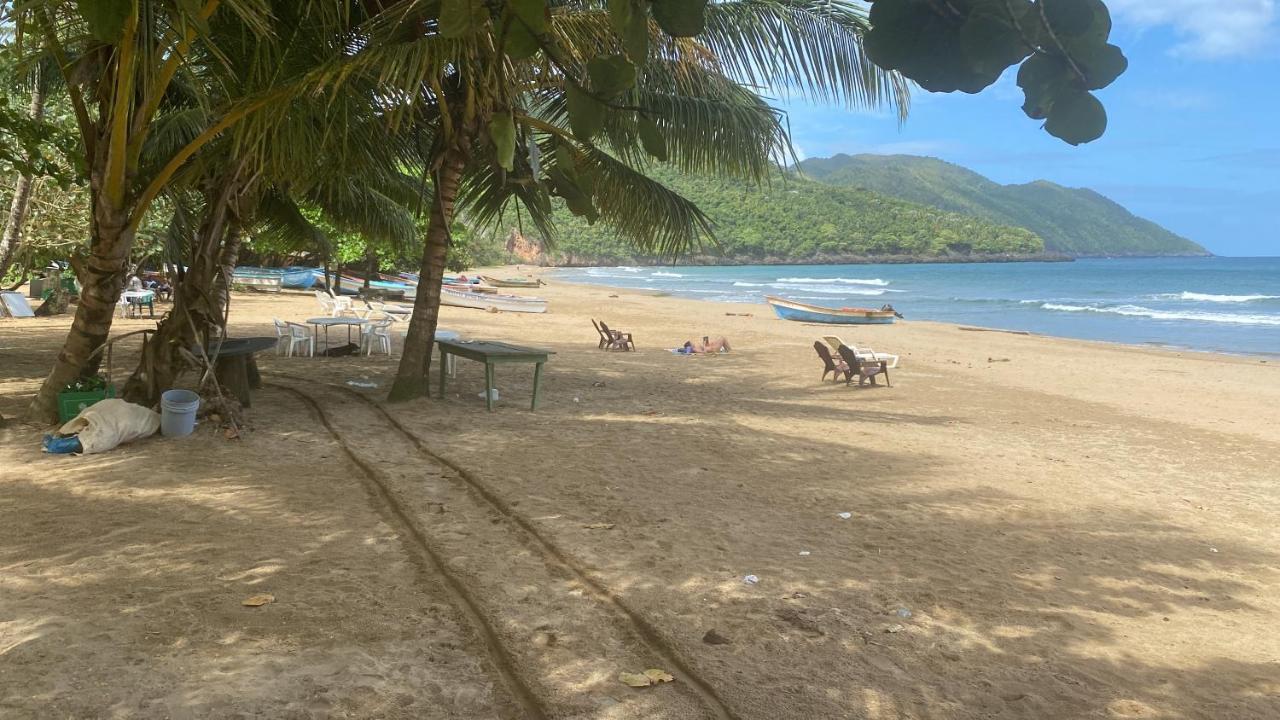 Appartamento Vista Mare Samana Amazing Views!! Esterno foto