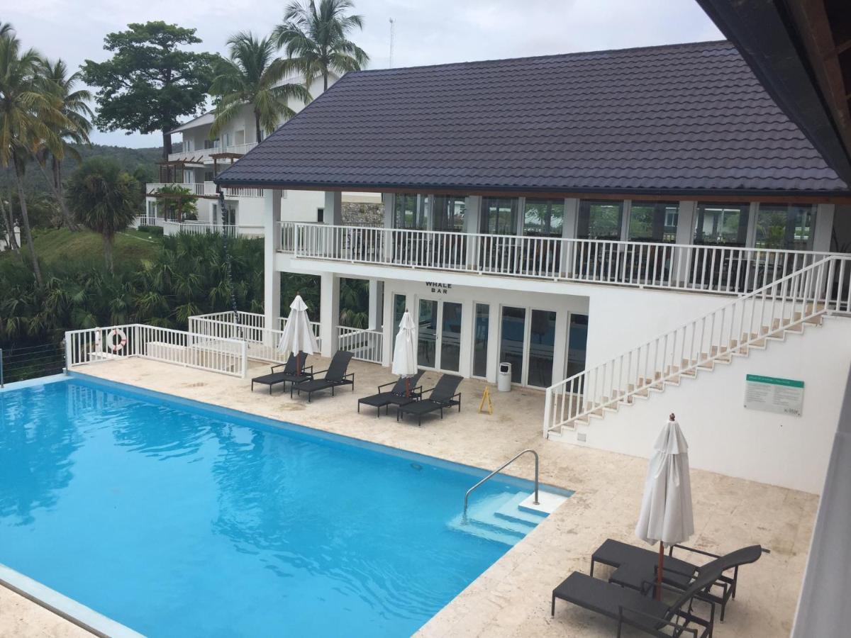Appartamento Vista Mare Samana Amazing Views!! Esterno foto