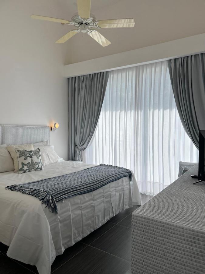 Appartamento Vista Mare Samana Amazing Views!! Esterno foto