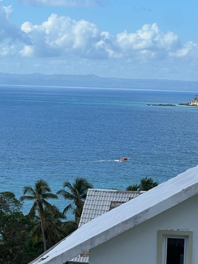 Appartamento Vista Mare Samana Amazing Views!! Esterno foto