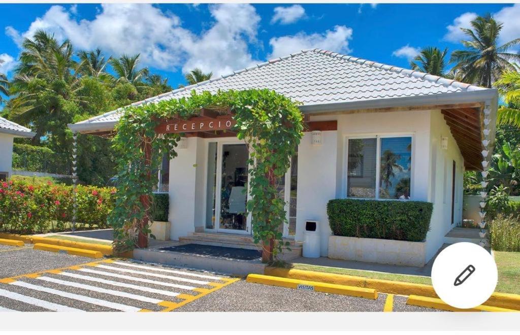 Appartamento Vista Mare Samana Amazing Views!! Esterno foto